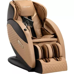 Массажное кресло Sakura Standard 801 — Sakura — коричневое