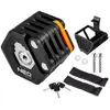 Тросовый замок NEO tools 91-006 Photo 2