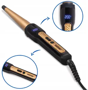 Пылесос ZELMER ZHL1325 50407022P 1200Вт безмешковый, компактный цилиндрический