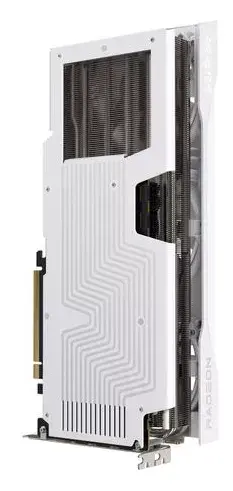 Videokarte XFX Swift Radeon RX 9070 XT Photo 3