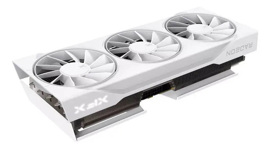 Videokarte XFX Swift Radeon RX 9070 XT Photo 4