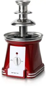 Chocolate Fountain Emerio Schokoladenbrunnen — Emerio CF-110993