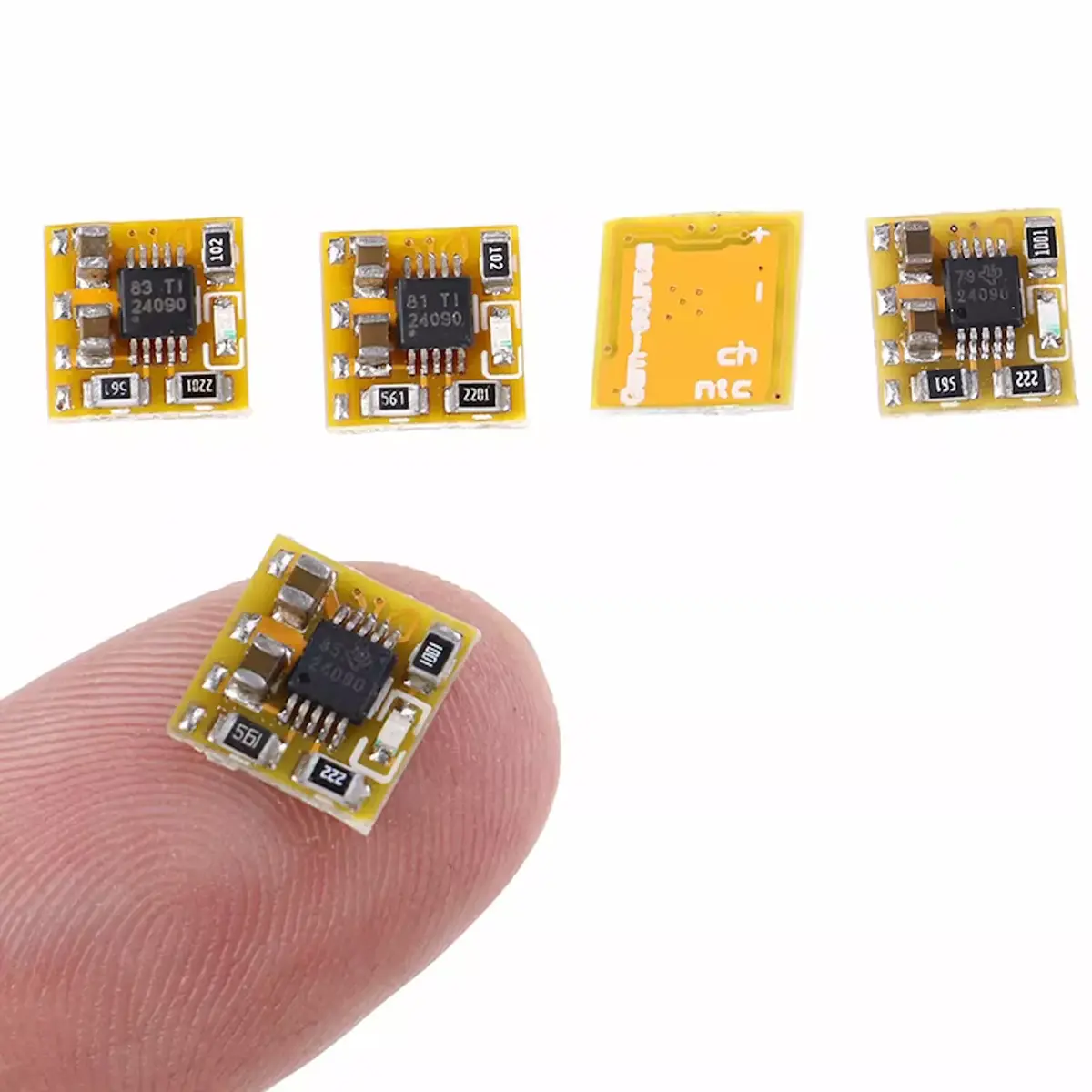 HQ PS-M-DIY-CHR charging module Photo 3