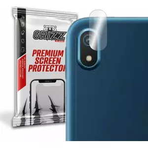 Tempered hybrid camera lens protector GrizzGlass for Nokia T20 – GrizzGlass GRZ1384