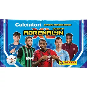 Trading cards pack PANINI Panini Calciatori 2024-2025 Pack 048-51500