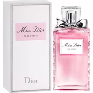 Туалетная вода DIOR Rose N'Roses 100 мл
