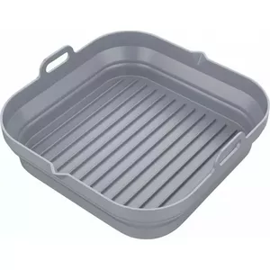 Silicone Inserts for Fryer Klausberg KB 7790 21x21 cm Set of 2