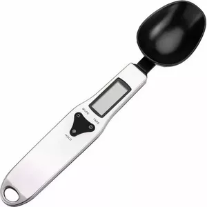 Extralink S1 Digital Spoon Scale, 500g/0.1g