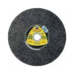 Cut-off wheel for metal KLINGSPOR 230 x 1.9 x 22.2 mm, model 224084