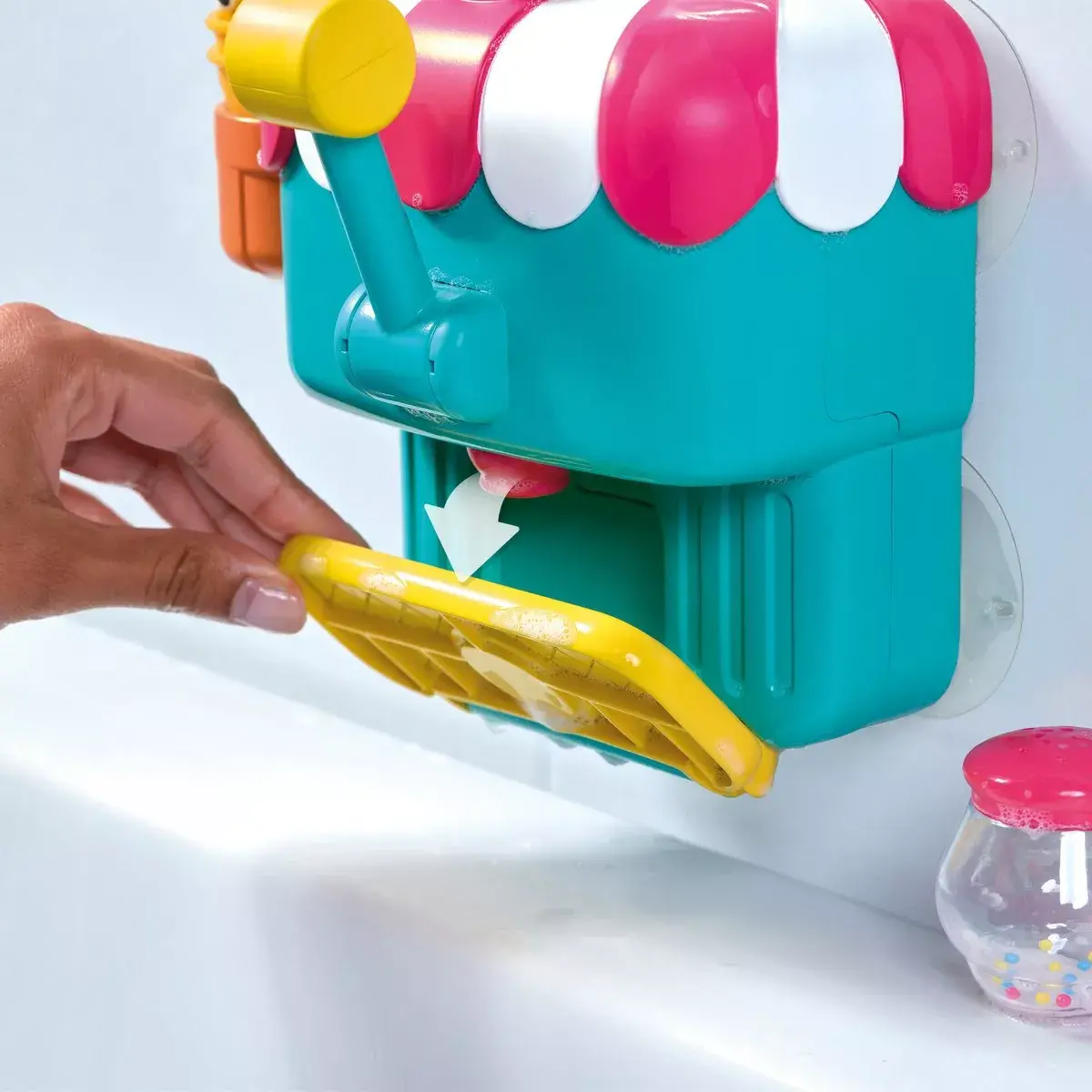 Vannas spēļu komplekts Tomy E73609 Photo 2