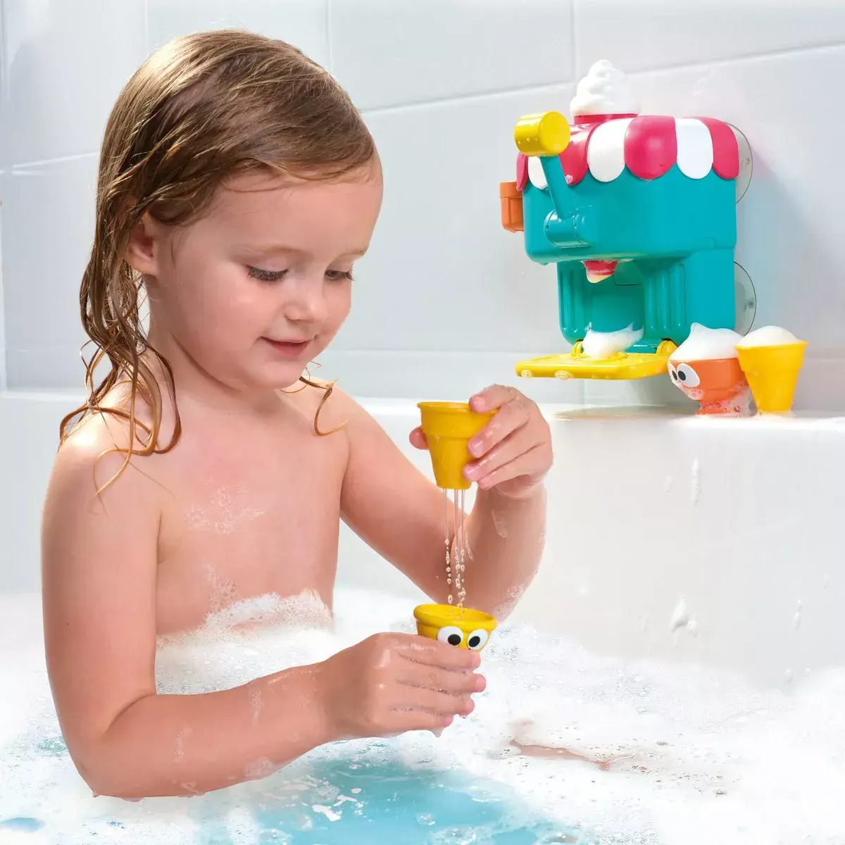Vannas spēļu komplekts Tomy E73609 Photo 4