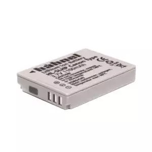 Hahnel HL-5LHP Lithium-Ion Battery 1100 mAh 3.7 V
