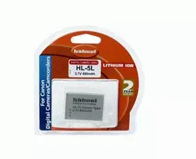 Литий-ионный аккумулятор Hahnel HL-5LHP Photo 2
