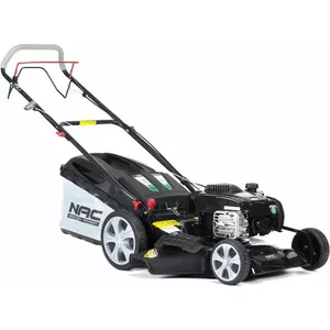 Benzīna pļaujmašīna NAC LS50-625E-HS
