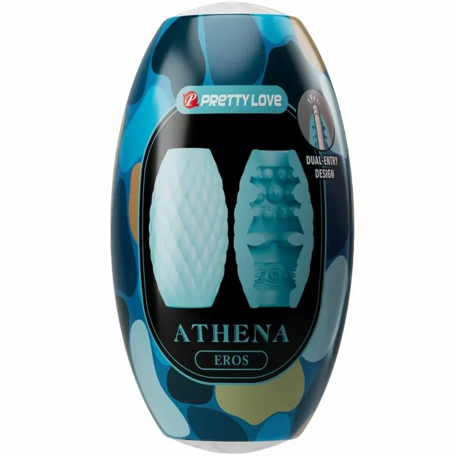 Мастурбатор Pretty Love Athena Eros Photo 8