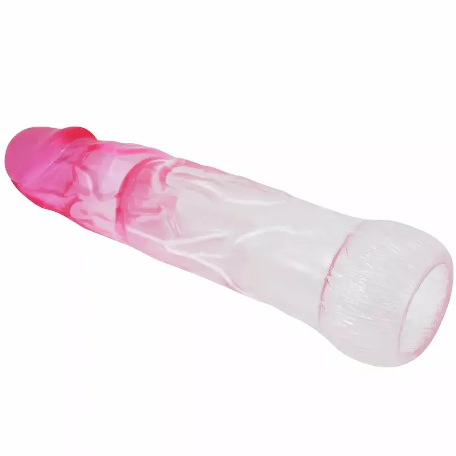 Penis Extension Pretty Love D-242732 Photo 3