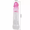 Penis Extension Pretty Love D-242732 Photo 4