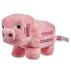 Plush Toy Mattel Minecraft Basic Plush Assortment Photo 3