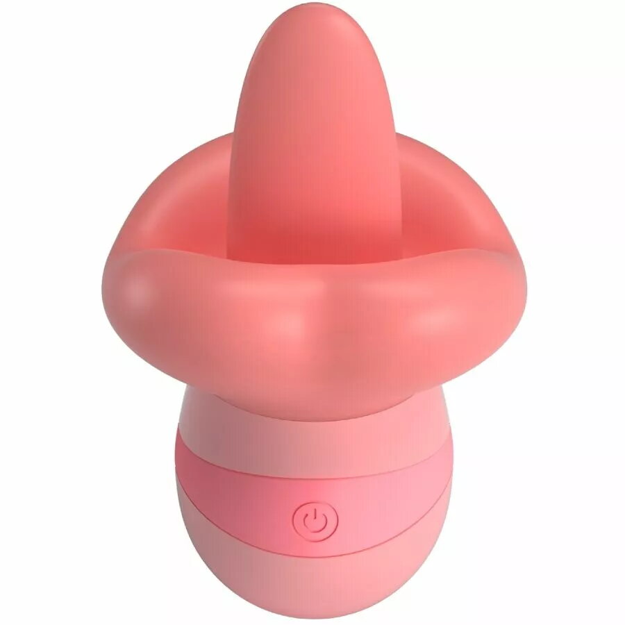 Klitora stimulators-"valoda" pretty love KYLEE