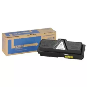 Картридж тонера KYOCERA TK-170 7200 страниц Черный