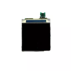 NOKIA replacement LCD screen for models 3100 6100 6030 6108 2610 6610 3120 N73 N71 N93 (original)