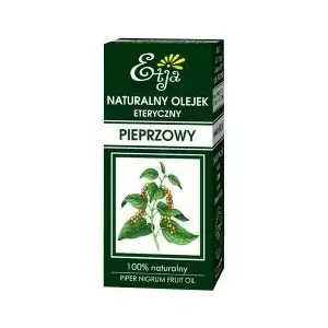 Essential Oil Etja Natural Pepper 10 ml – Etja ETJA_Naturalny