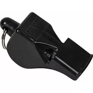 Svilpe SELECT Gwizdek Classic L 0899 — metāla sporta svilpe, vienbalsīga, rokā turama