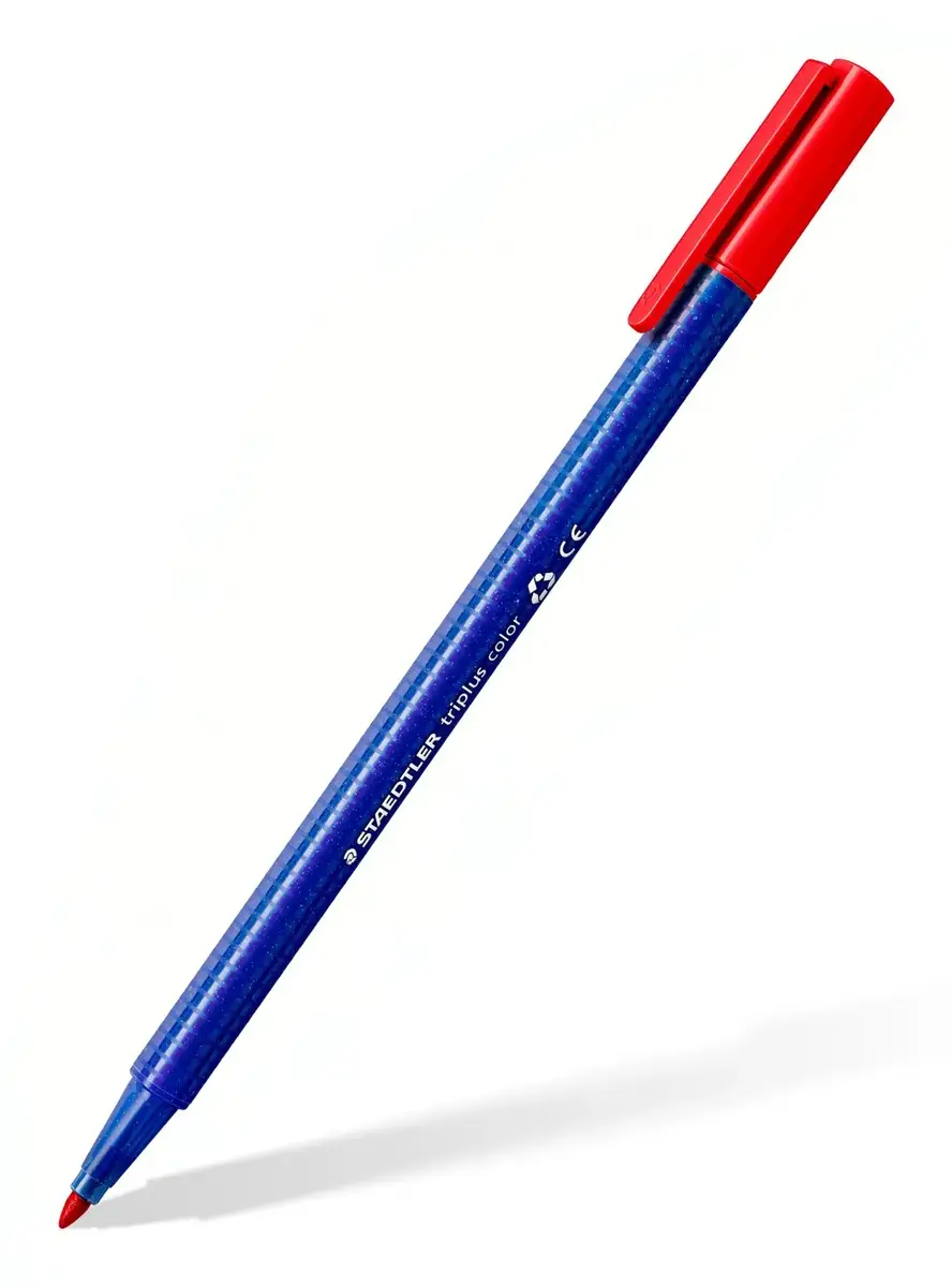 Marķieris Staedtler triplus color 323 Photo 2