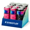 Staedtler fineliner 334 PC20P — 20 цветов Photo 2