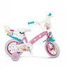 Bērnu velosipēds Toimsa 12" Swinka Peppa Photo 2