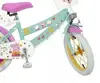 Bērnu velosipēds Toimsa 12” Swinka Peppa Photo 3