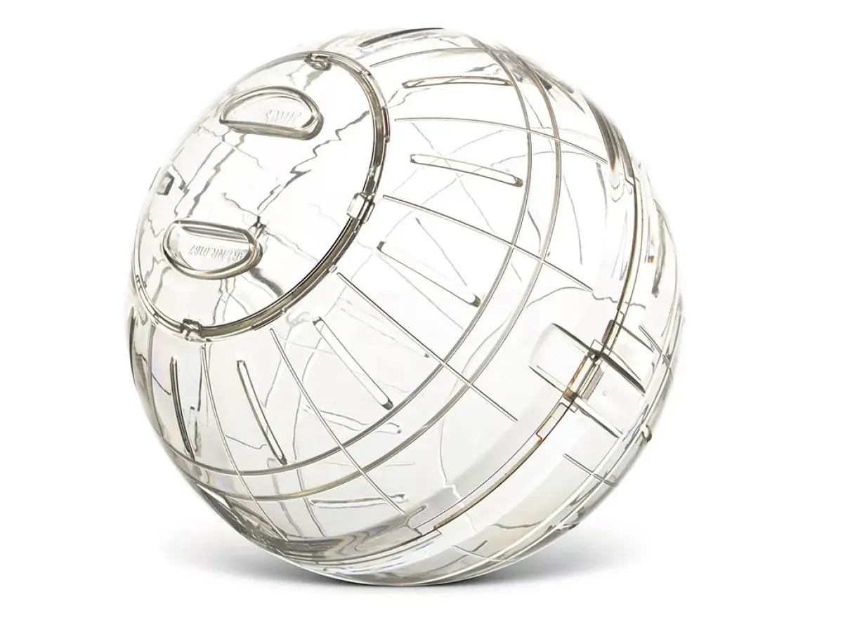 Savic hamster exercise ball 18 cm Photo 2