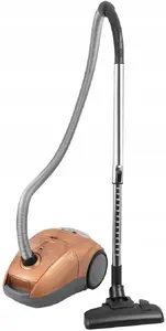 Vacuum Cleaner ZELMER ZVC362 Sławek Orange
