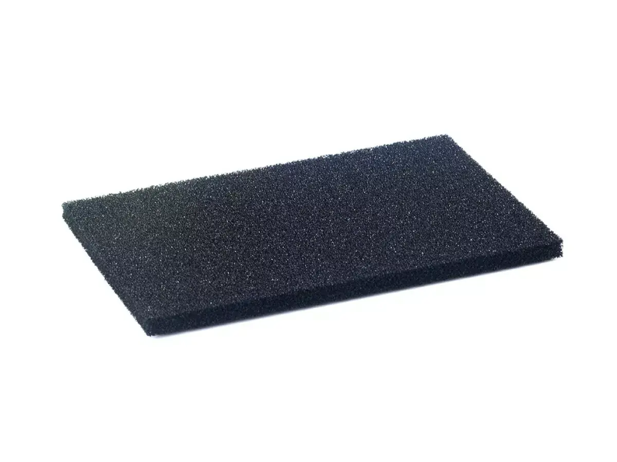 Carbon filter Savic Nestor 15x10 cm Photo 2