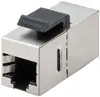 MicroConnect MC-CAT6-FTP-KEYSTONE Keystone Module Photo 2