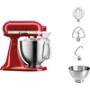 KITCHENAID Artisan 5KSM185PS virtuves kombains 4.8 L Photo 2
