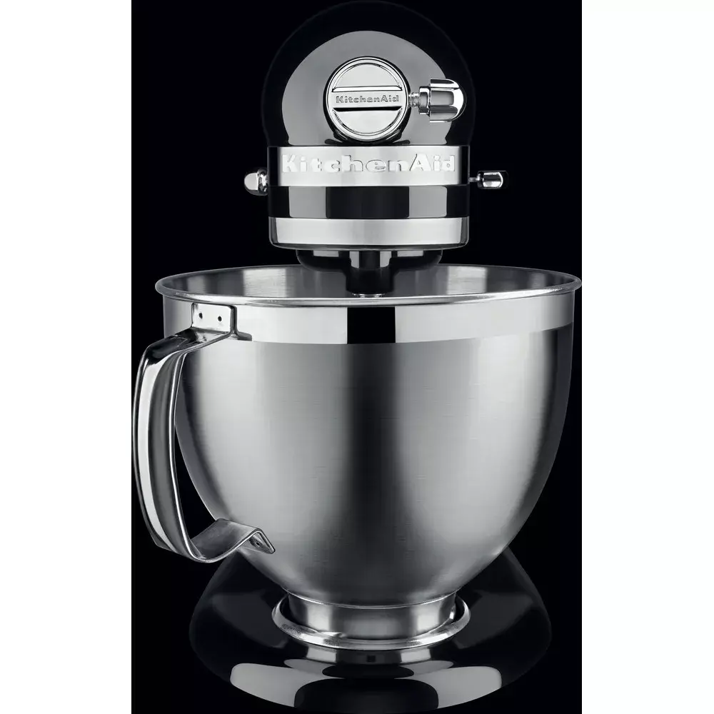 KitchenAid Artisan 5KSM185PS комбайн 4,8 л Photo 3