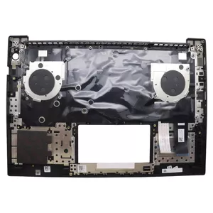 Крышка + клавиатура Lenovo 5M11Q60759 с подсветкой для ThinkPad P14s Gen 5