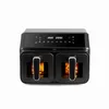 Аэрогриль Eldom FR210 double fat-free 8 л Photo 7