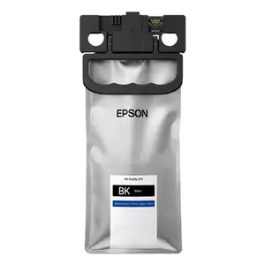 Картридж черный Epson WorkForce Pro EM-C810xR, оригинальный, повышенной ёмкости (XL)