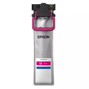 Картридж Epson для WorkForce Pro EM-C810xR Magenta XL (увеличенный ресурс)