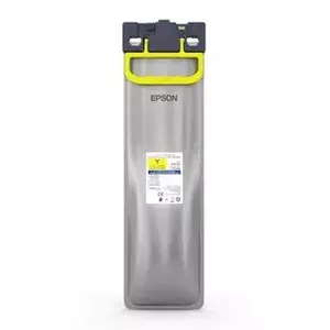 Картридж для принтера Epson WorkForce Pro EM-C810xR желтый C13T13L440 высокой (XL) емкости, оригинал