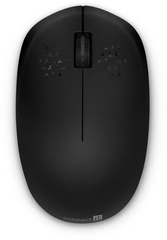 Wireless Keyboard and Mouse Connect IT CKM-4500-CS Photo 4
