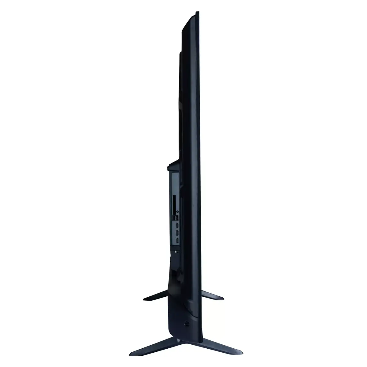 TORNADO Frameless 65 дюймовый 4K Web OS Smart TV Photo 3