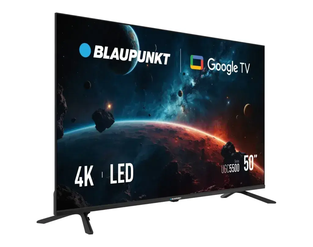Телевизор Blaupunkt 50UGC5500S Photo 2