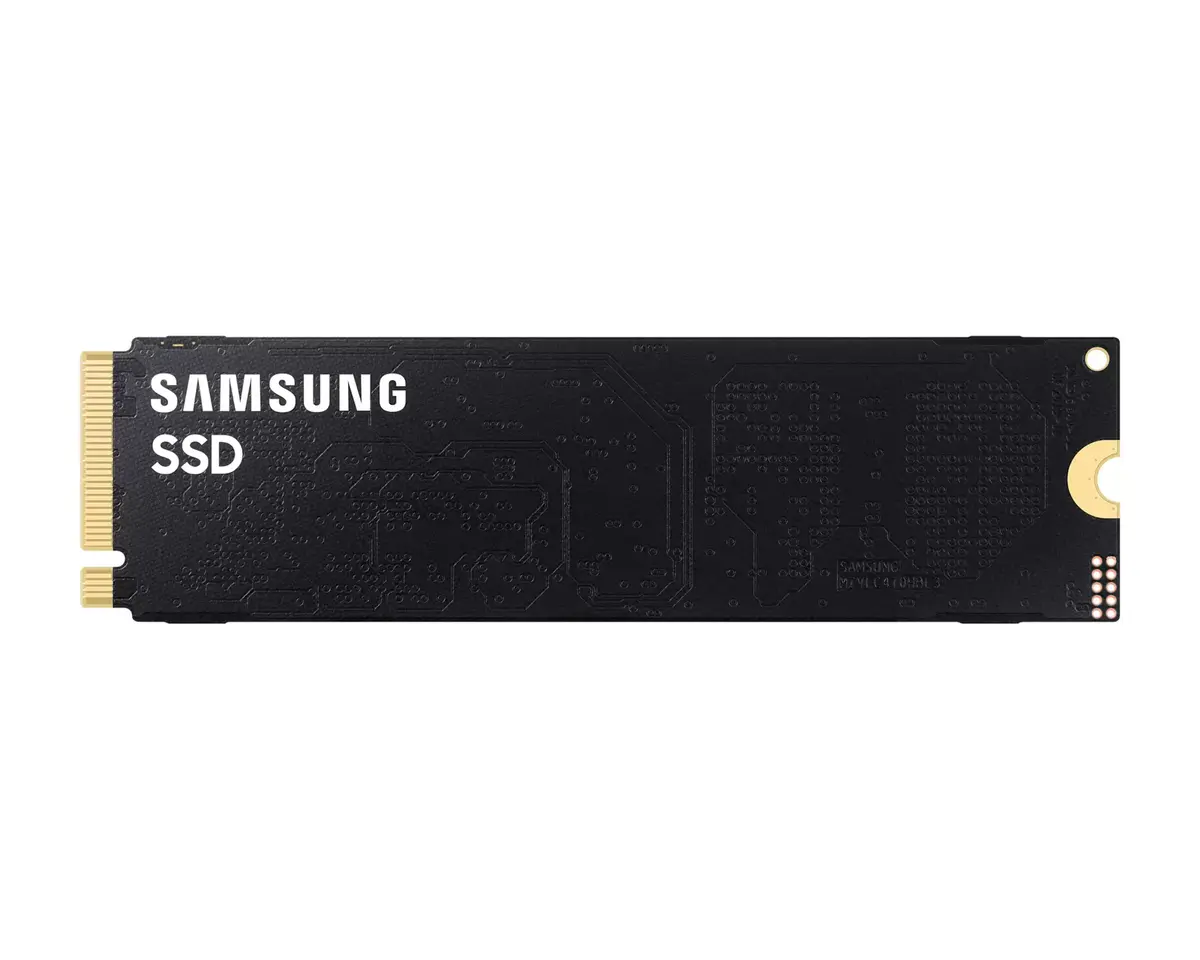 SSD Samsung 9100 PRO 4 ТБ M.2 PCIe 5.0 NVMe Photo 2