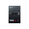 SSD Samsung 9100 PRO 4 ТБ M.2 PCIe 5.0 NVMe Photo 6