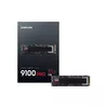 Samsung 9100 PRO 1 ТБ M.2 NVMe PCIe 5.0 SSD Photo 3