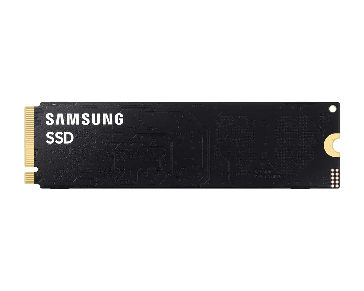 SSD Samsung 9100 PRO 2 ТБ M.2 PCIe 5.0 Photo 2