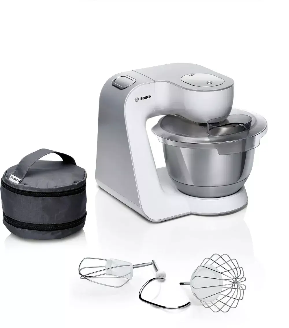 Bosch Serie 4 MUM58200 pārtikas procesors Photo 2